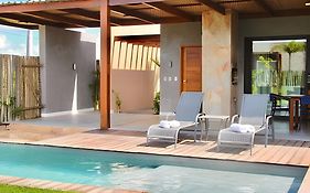 Condominio Uhane Luxury Villas